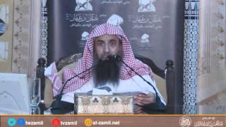 صورة "مَنْ كَذَبَ عَلَيَّ مُتَعَمِّدًا ....... الحديث ( 17 ) - ثلاثيات مسند الإمام أحمد