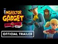 Inspector Gadget Mad Time Party Official Teaser Trailer