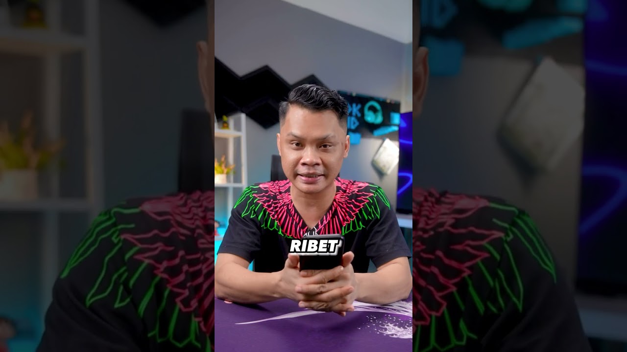 TTD DIGITAL MAKIN MUDAH!!!!