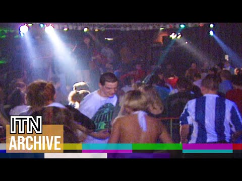 Madchester: An Inside View of 1990s Rave Culture (1992–3) | Music Through the Ages