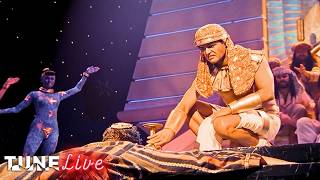 Benjamin Calypso | Joseph and the Amazing Technicolor Dreamcoat (1999) | Tune: Live