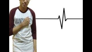 Jonas Blue - Heartbeat (Daniel France cover)