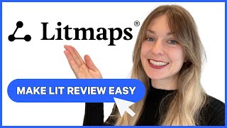 文献レビューのやり方:Litmapsを使った5分ガイド