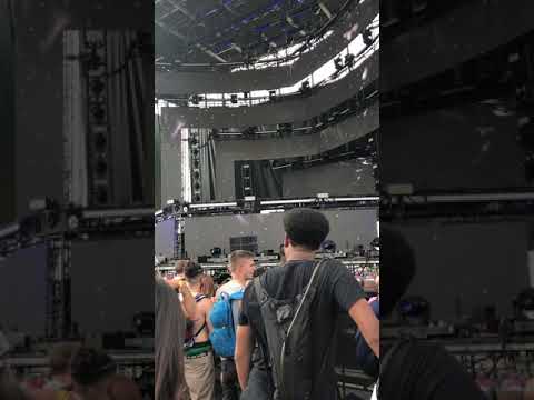 Moksi  Paradiso 2018