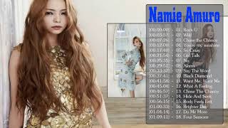 安室奈美恵のベストアルバム「Finally」がYoutubeに登場！ Namie Amuro の人気曲 Namie Amuro ♪ ヒットメドレー 安室奈美恵ベストヒットメドレー 2020