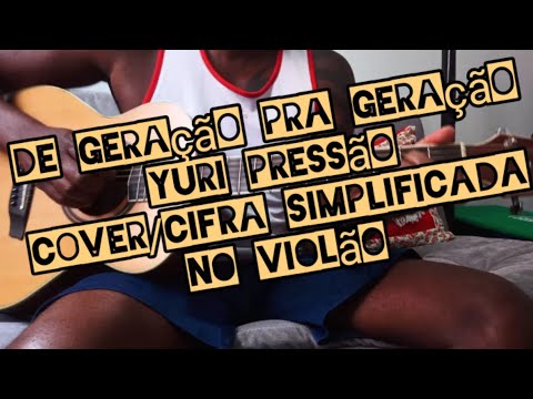 Protegido - Geração Em Cristo