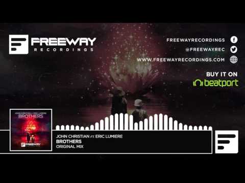 John Christian ft. Eric Lumiere - Brothers