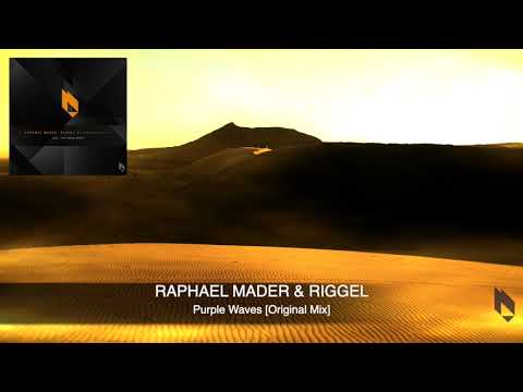 Raphael Mader, Riggel - Holding On (Original Mix), Beatfreak Recordings