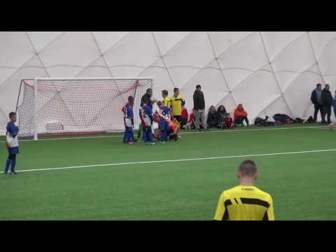 Beniaminek Krosno Cup - WKS Śląsk Wrocław - AP Jasło