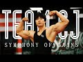 Symphony of Gains (all or nothing motivation)