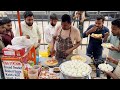 Street Cart Egg Recipes Indian Street Food Food ASMR