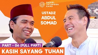 Download lagu Cerita Dibalik Kehidupan Ustadz Abdul Somad - Daniel Tetangga Kamu mp3