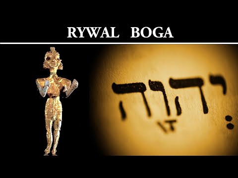 Bóg Kemosz - Rywal Jahwe