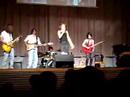 You Shook Me All Night Long - AC/DC cover Isgr Spring Show