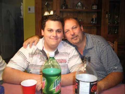 Fourty Ft Yang - Maman est parti