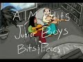 Junior Boys - Bits and Pieces
