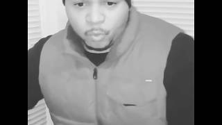 SamIam The MC- 16 Bars