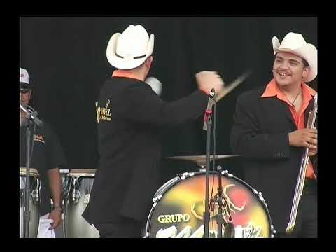 Montez De Durango (En Vivo Desde Houston, TX / 2006) [HQ + 60fps]