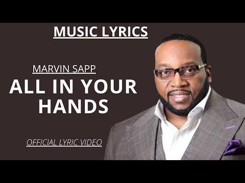 All In Your Hands
