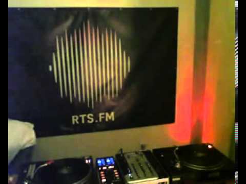 Goya and Natasha - RTS.FM.260212