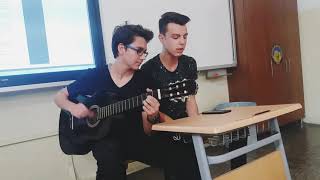 MFÖ-Hep Yaşın 19 Cover