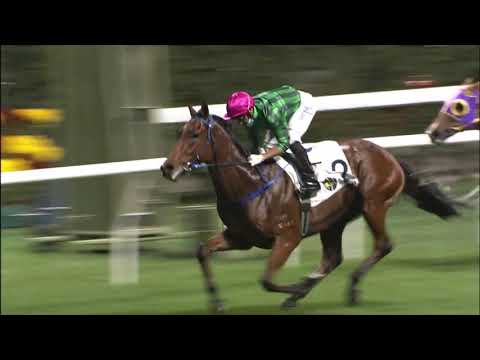 17/2/2021 (432) A La King - N Callan