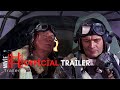 Mosquito Squadron 1969 Trailer David McCallum Charles Gray Suzanne Neve Movie