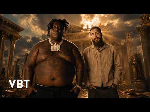 Post Malone & BigXthaplug - Glory (Official Fan Made Music Video)
