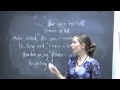 Chap 10 Part 2 - Quotation Marks and Apostrophes Chap 10 Part 2 - Quotation Marks and Apostrophes