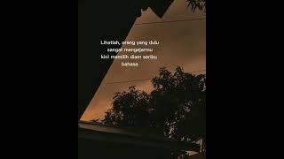Download lagu Perjuangan yang tidak dihargai || story' wa sad aesthetic mp3