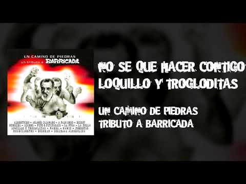 Video thumbnail for No Sé Que Hacer Contigo