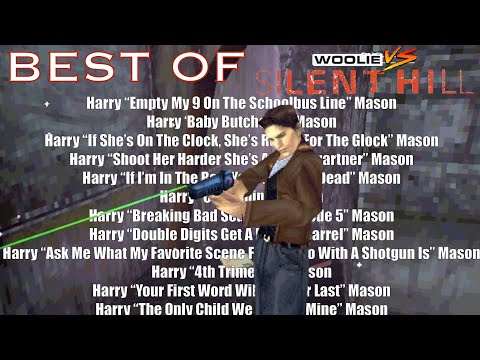 Best Of Woolie VS: Silent Hill