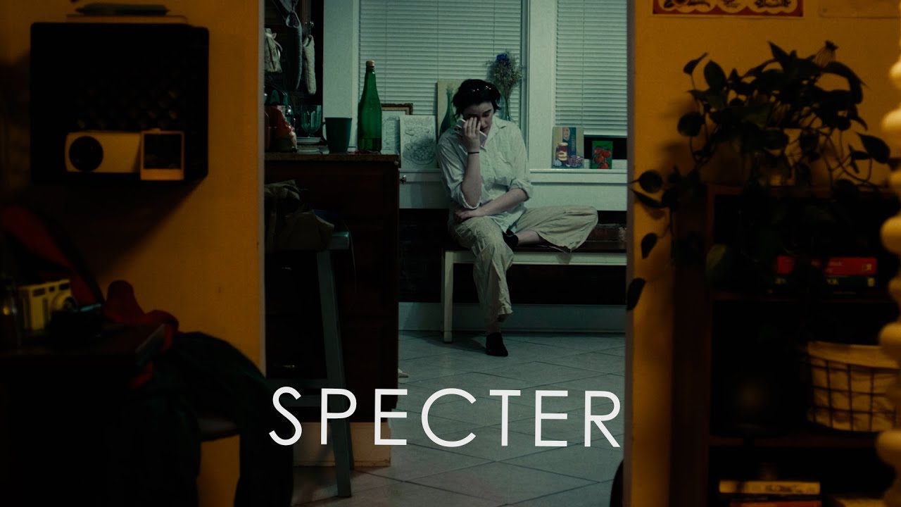 SPECTER (Official Trailer)