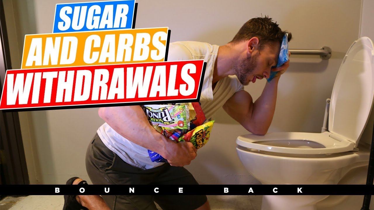 How to Quit Sugar | Sugar & Carb Withdrawals: How to Beat Sugar Addiction