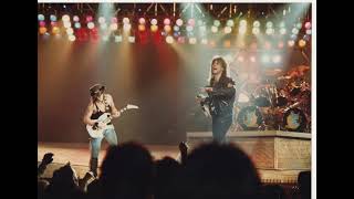 Bon Jovi | Heartbreak Hotel | Birmingham 1988 (Night 2)