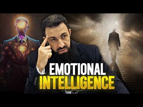 5 Keys to Master Emotional Intelligence | Belal Assaad