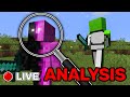 Dream VS Daquavis PvP Duel Analysis