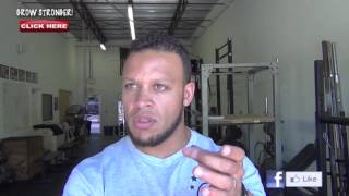 Yes, Squats Will Make You Shorter