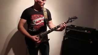 Jonny - Die Ärzte Cpt. Metal Cover