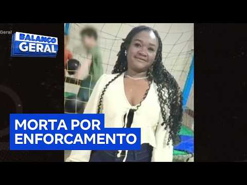 Balanço Pede Basta: Mulher é assassinada após ser atraída por adolescentes