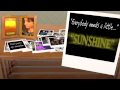 Steve Azar - Sunshine Fan Video
