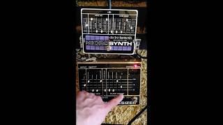 Video thumbnail for Electro-Harmonix Micro Synth Battle - New vs Old - Which Is Best? by Gary Clinton | Composer