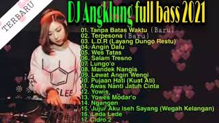 Download lagu DJ Angklung Tanpa Batas Waktu,Terpesona Full tanpa iklan mp3