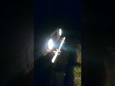 Off-road malam bersama saudara pake #Taft Bensin F10 dan #Suzuki Jimny | Cerita Taft F10