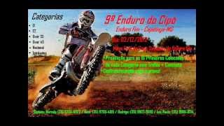 preview picture of video '9º Enduro do Cipó'