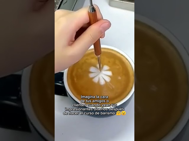 Vídeo relacionado con El Manual Barista: Equipos e implementos, uso correcto y técnicas