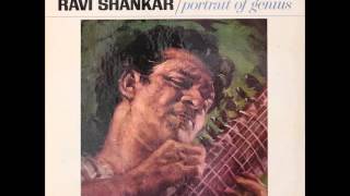Ravi Shankar - Portrait Of A Genius, 01 Ravi Shankar - Tala Rasa Ranga