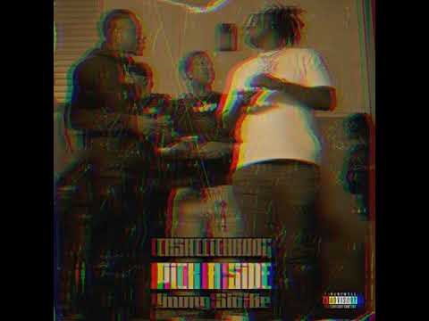 Pick A Side REMIX - Cashclick Boog x Young Slo-be