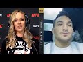 UFC 261 Quick Hits: Gambling Picks, Michael Chandler, MCW