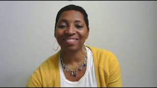 How to Allow Therapy To Work for You By Tammi C. Walker, MSW
